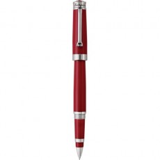 Penna roller Montegrappa Parola  rosso amarone